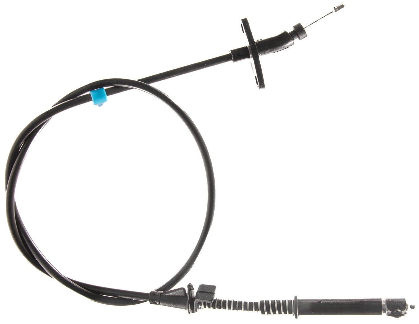 Pioneer Automotive Industries Carburetor Accelerator Cable CA-8459