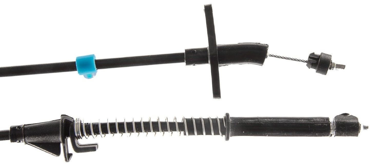 Pioneer Automotive Industries Carburetor Accelerator Cable CA-8459