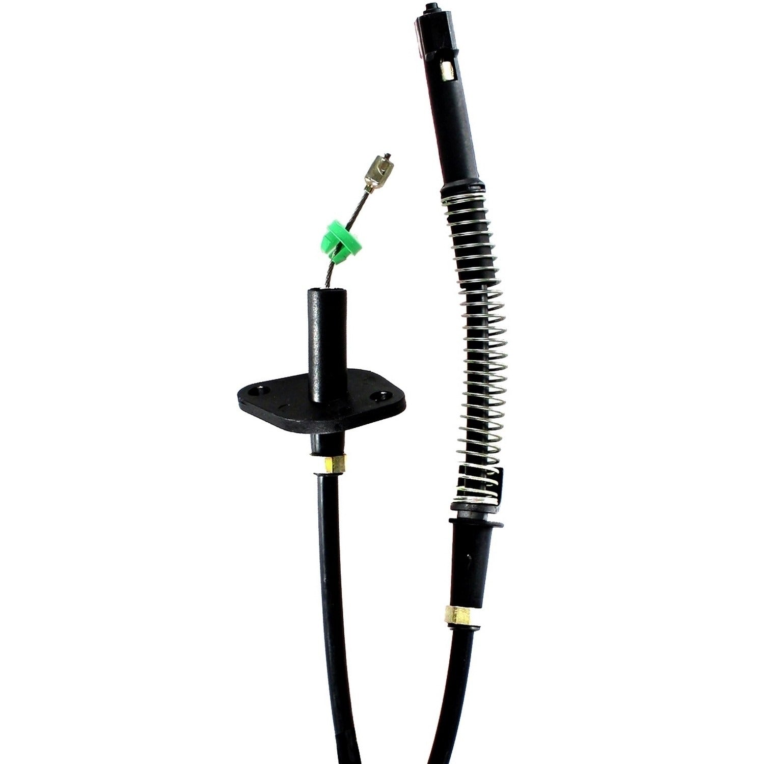 Pioneer Automotive Industries Carburetor Accelerator Cable CA-8464