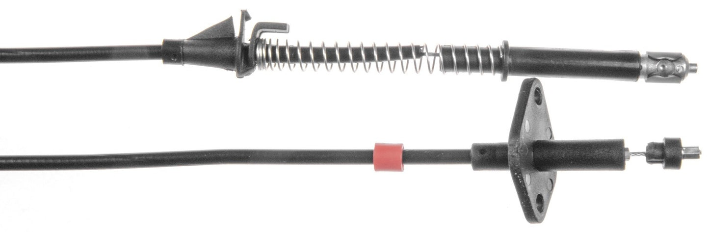 Pioneer Automotive Industries Carburetor Accelerator Cable CA-8464