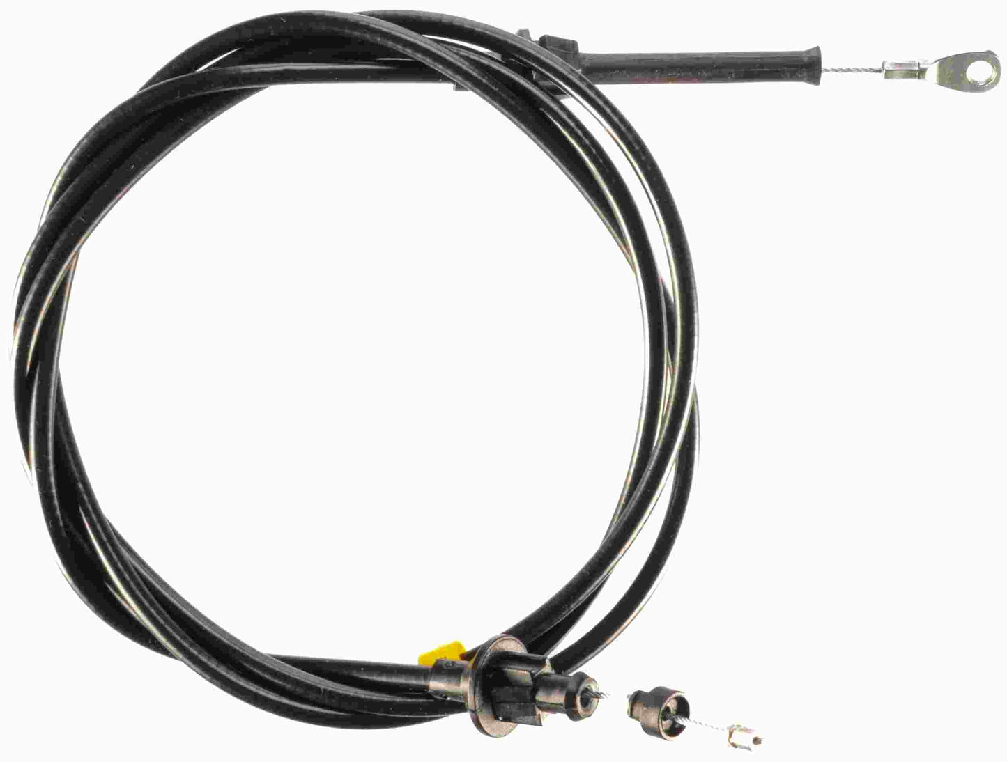 Pioneer Automotive Industries Carburetor Accelerator Cable CA-8467