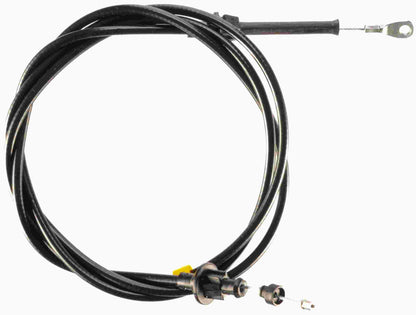 Pioneer Automotive Industries Carburetor Accelerator Cable CA-8467