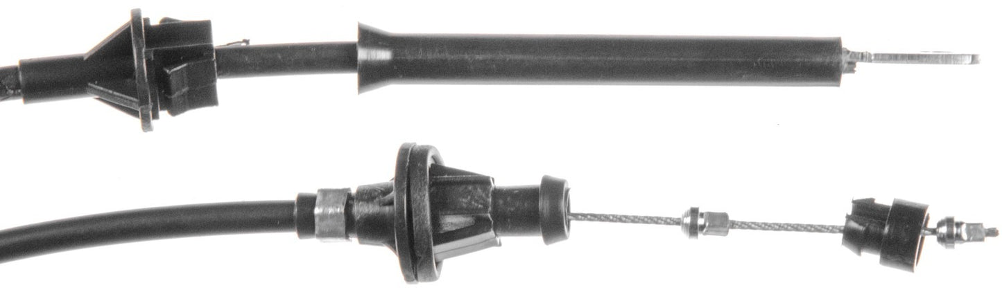 Pioneer Automotive Industries Carburetor Accelerator Cable CA-8468