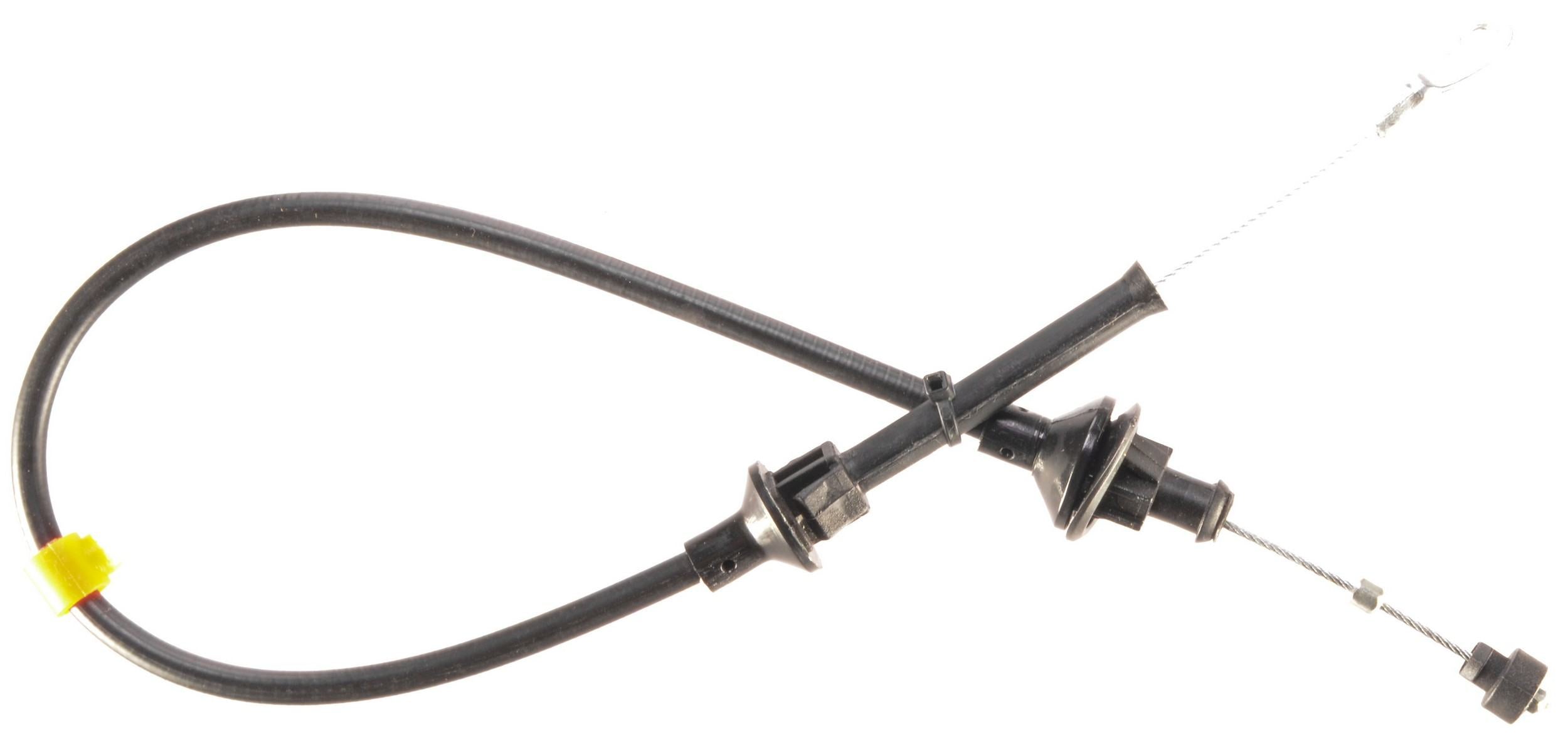 Pioneer Automotive Industries Carburetor Accelerator Cable CA-8469