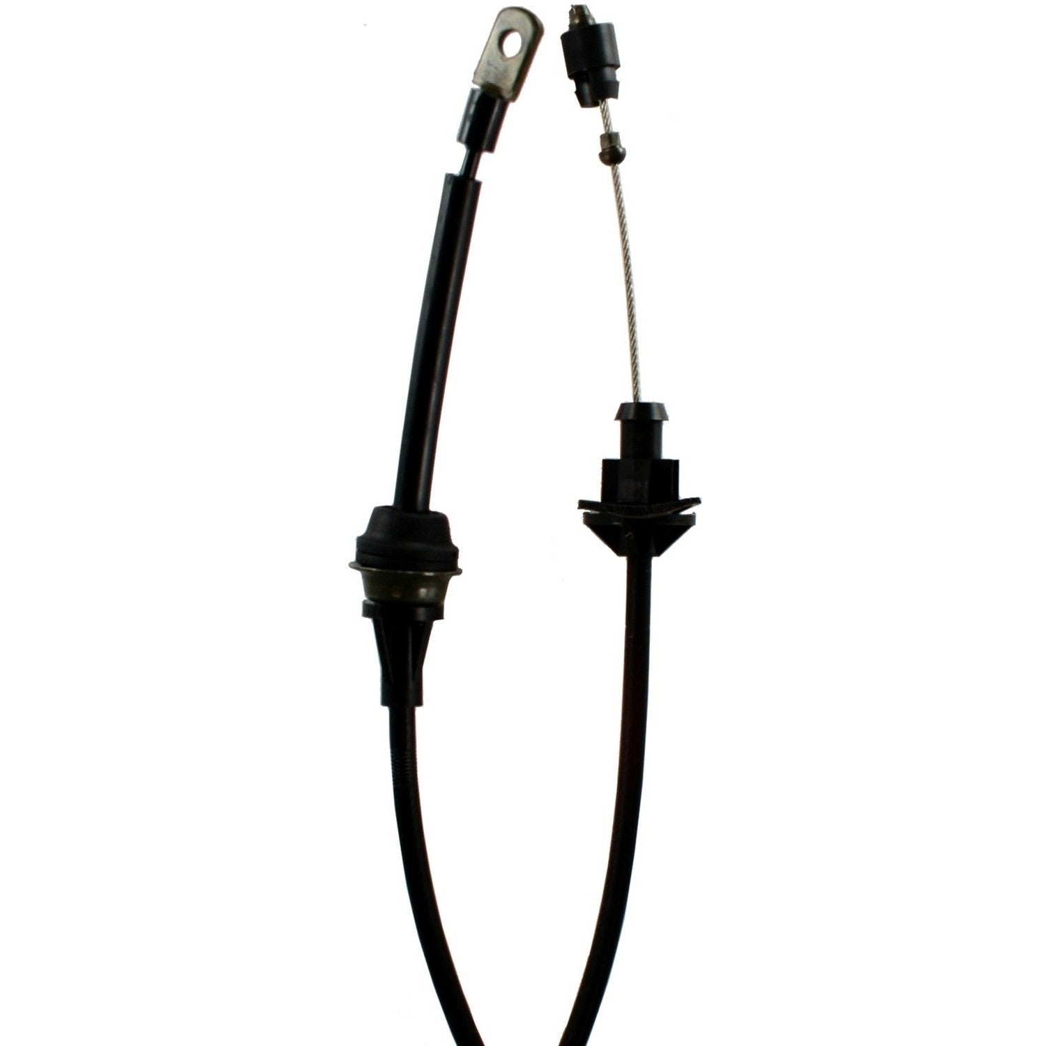 Pioneer Automotive Industries Carburetor Accelerator Cable CA-8471