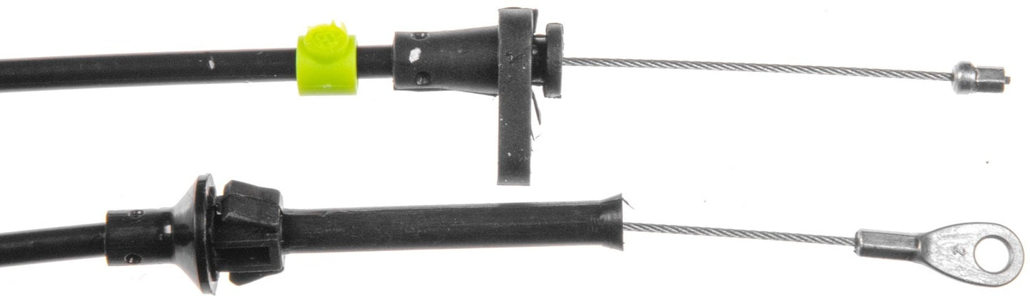 Pioneer Automotive Industries Carburetor Accelerator Cable CA-8472