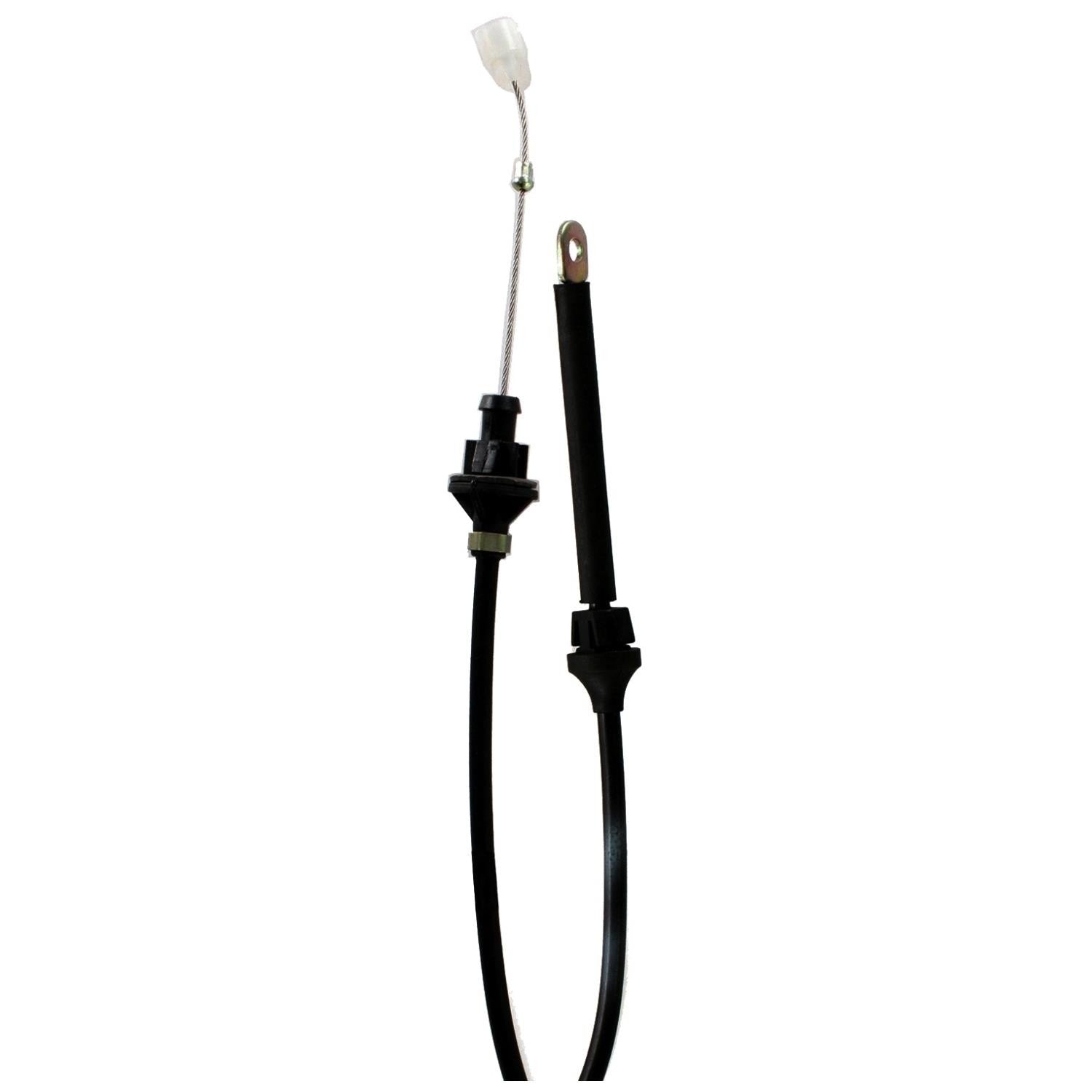 Pioneer Automotive Industries Carburetor Accelerator Cable CA-8474