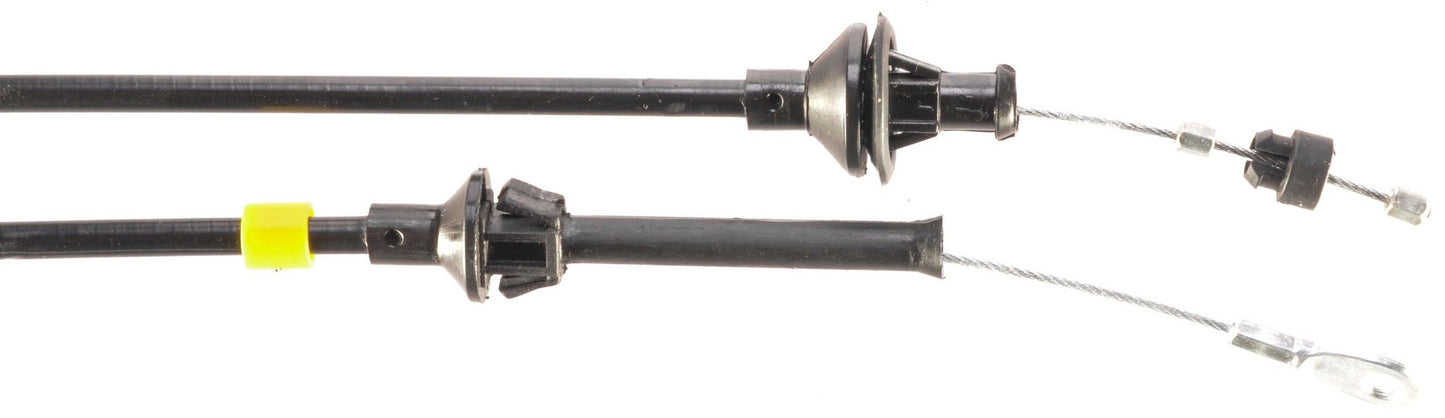 Pioneer Automotive Industries Carburetor Accelerator Cable CA-8475
