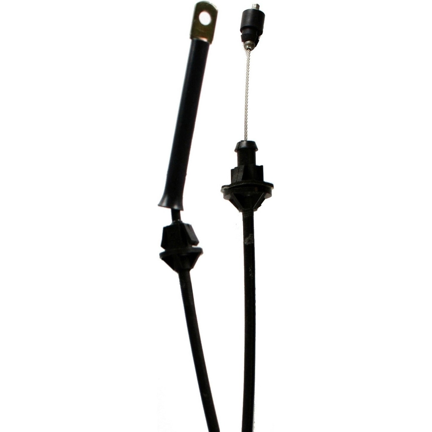 Pioneer Automotive Industries Carburetor Accelerator Cable CA-8477
