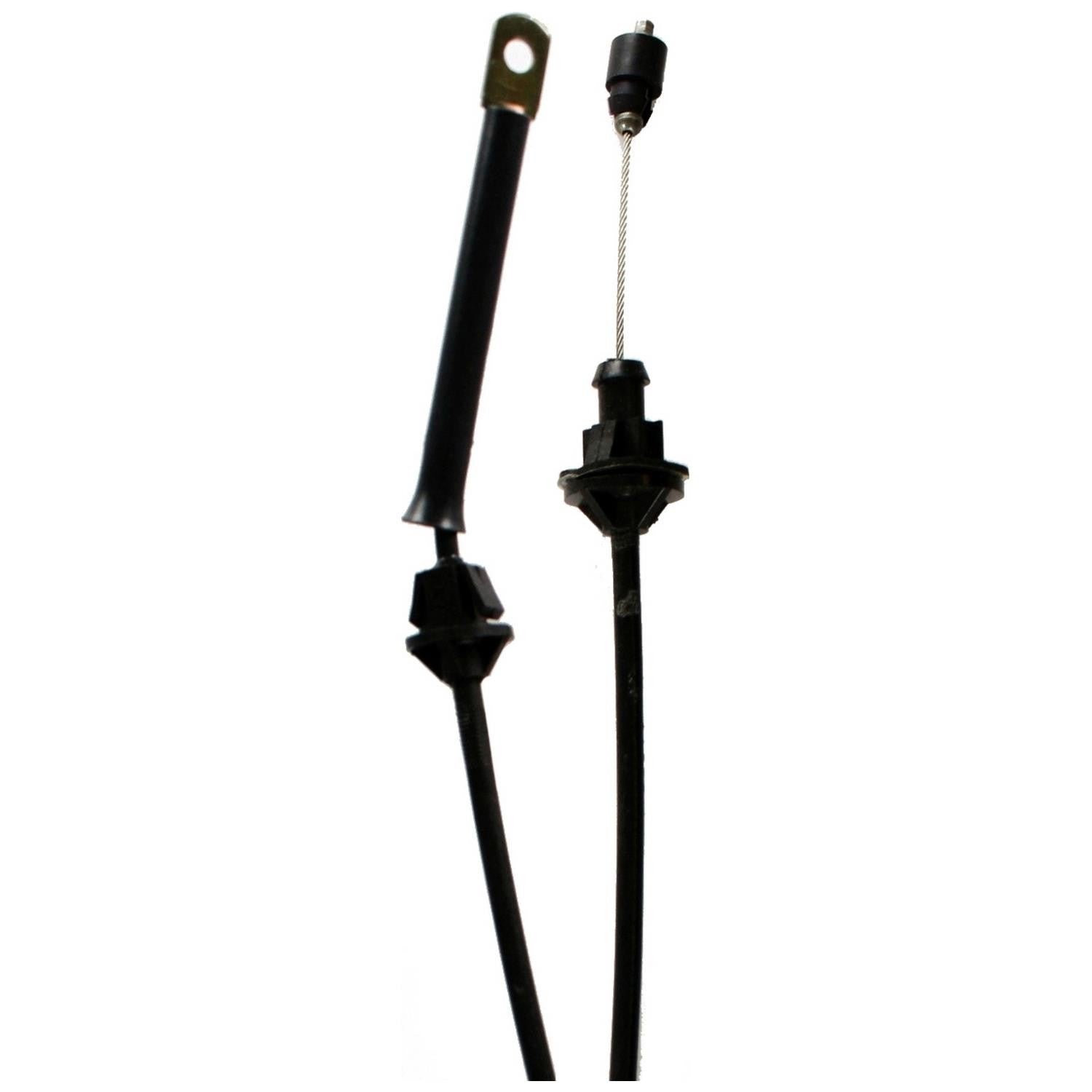 Pioneer Automotive Industries Carburetor Accelerator Cable CA-8477