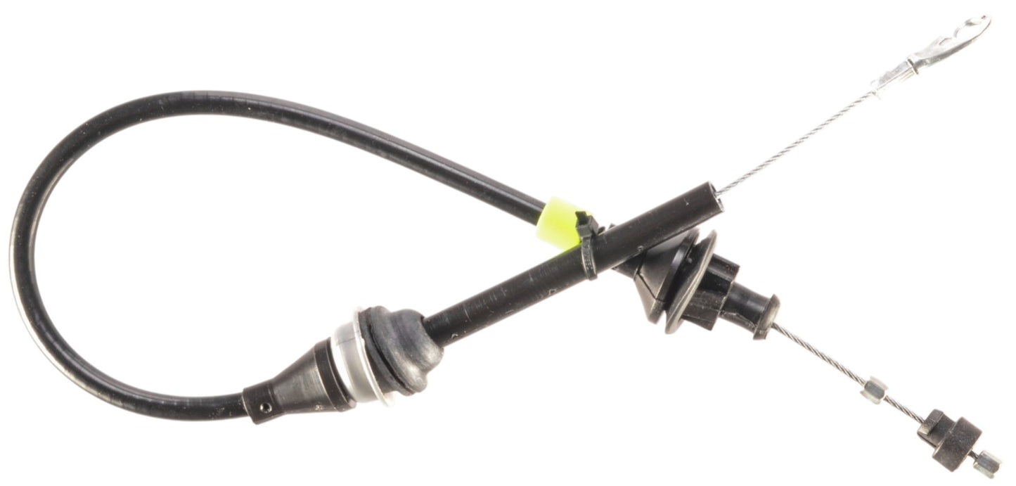Pioneer Automotive Industries Carburetor Accelerator Cable CA-8480