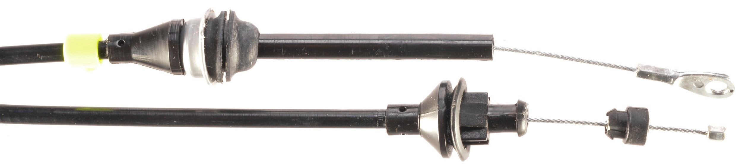 Pioneer Automotive Industries Carburetor Accelerator Cable CA-8480