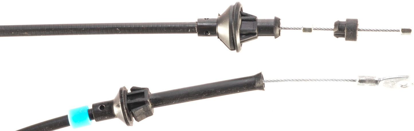 Pioneer Automotive Industries Carburetor Accelerator Cable CA-8484