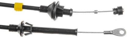 Pioneer Automotive Industries Carburetor Accelerator Cable CA-8485