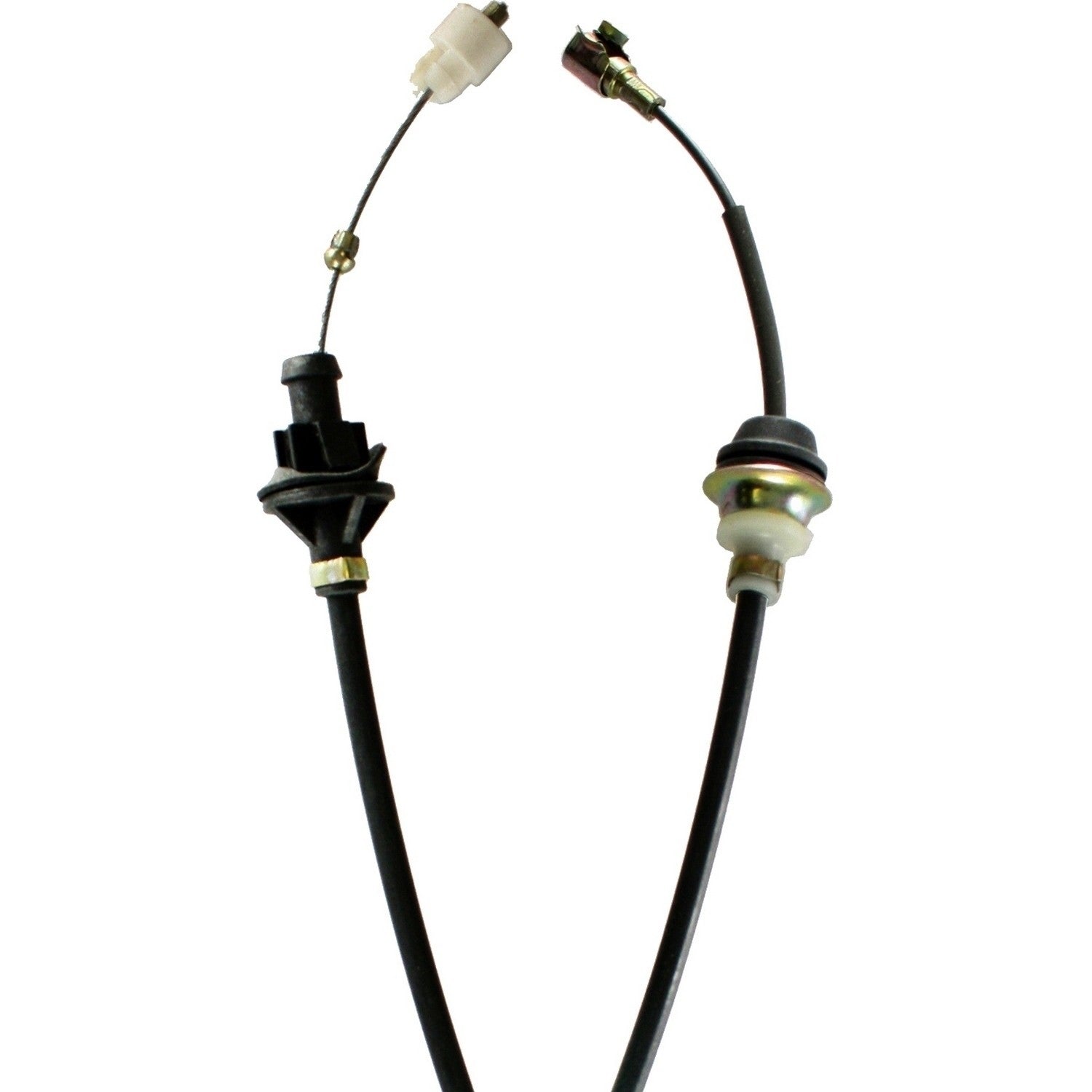 Pioneer Automotive Industries Carburetor Accelerator Cable CA-8489