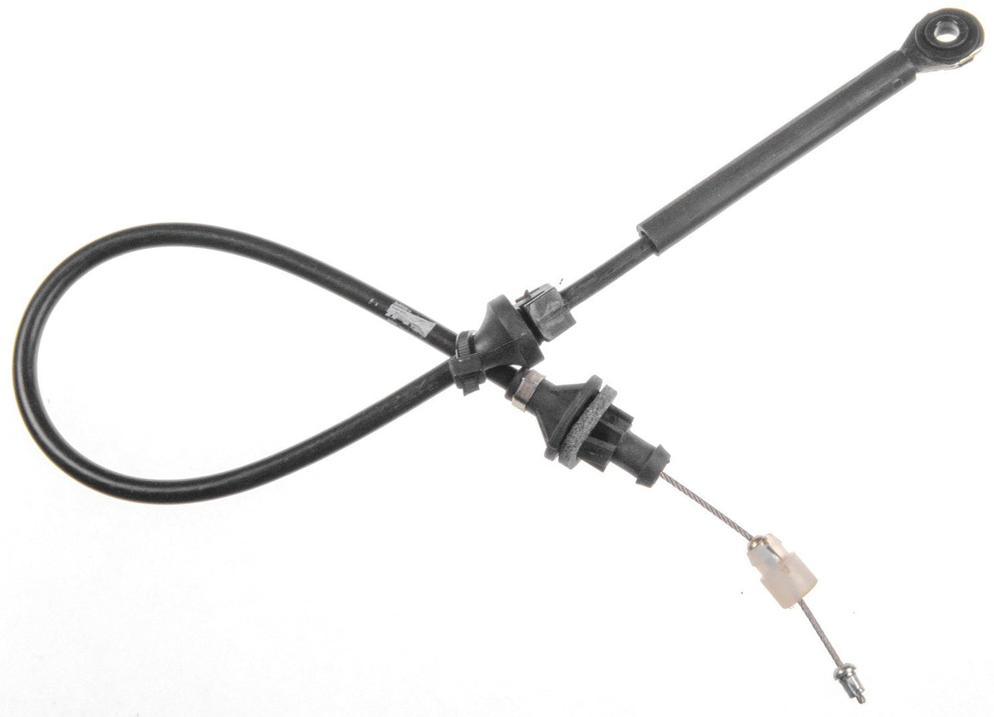Pioneer Automotive Industries Carburetor Accelerator Cable CA-8493