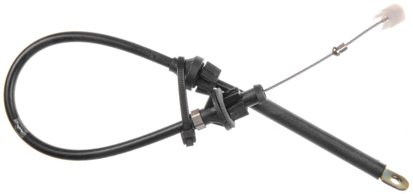 Pioneer Automotive Industries Carburetor Accelerator Cable CA-8496