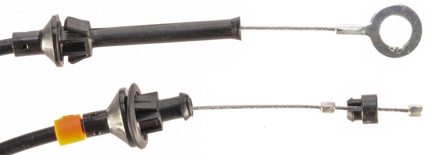 Pioneer Automotive Industries Carburetor Accelerator Cable CA-8497