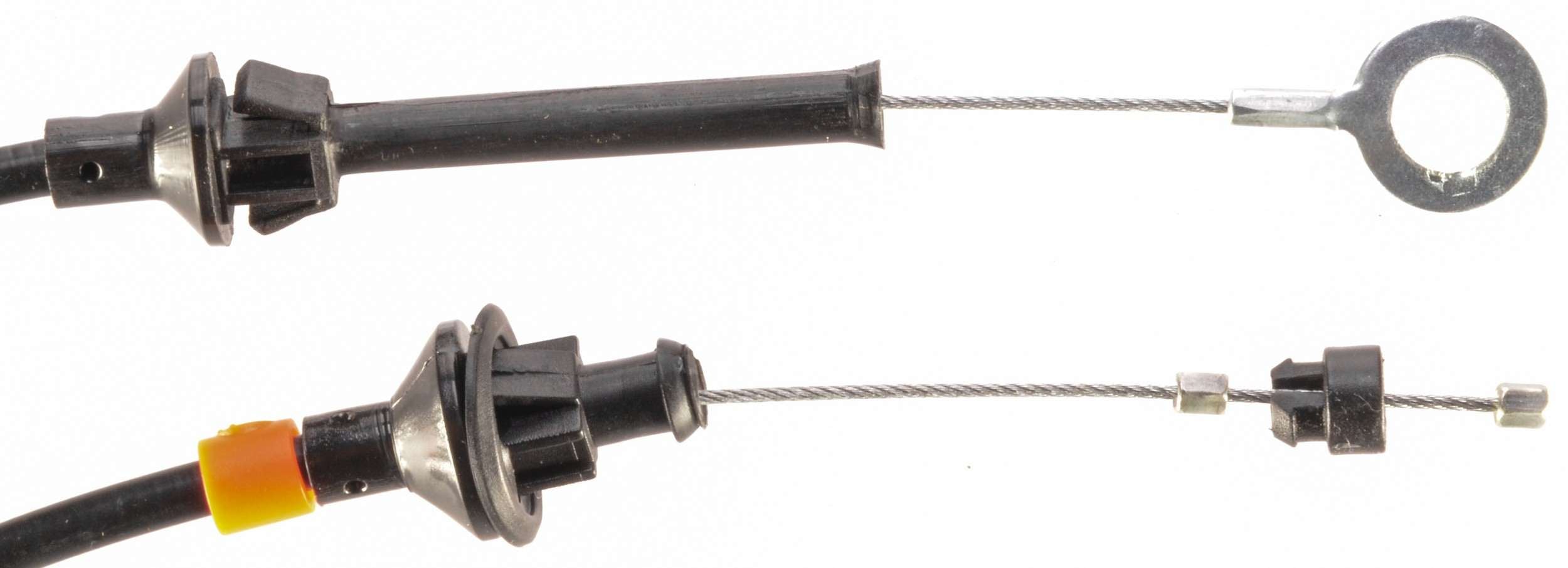 Pioneer Automotive Industries Carburetor Accelerator Cable CA-8497