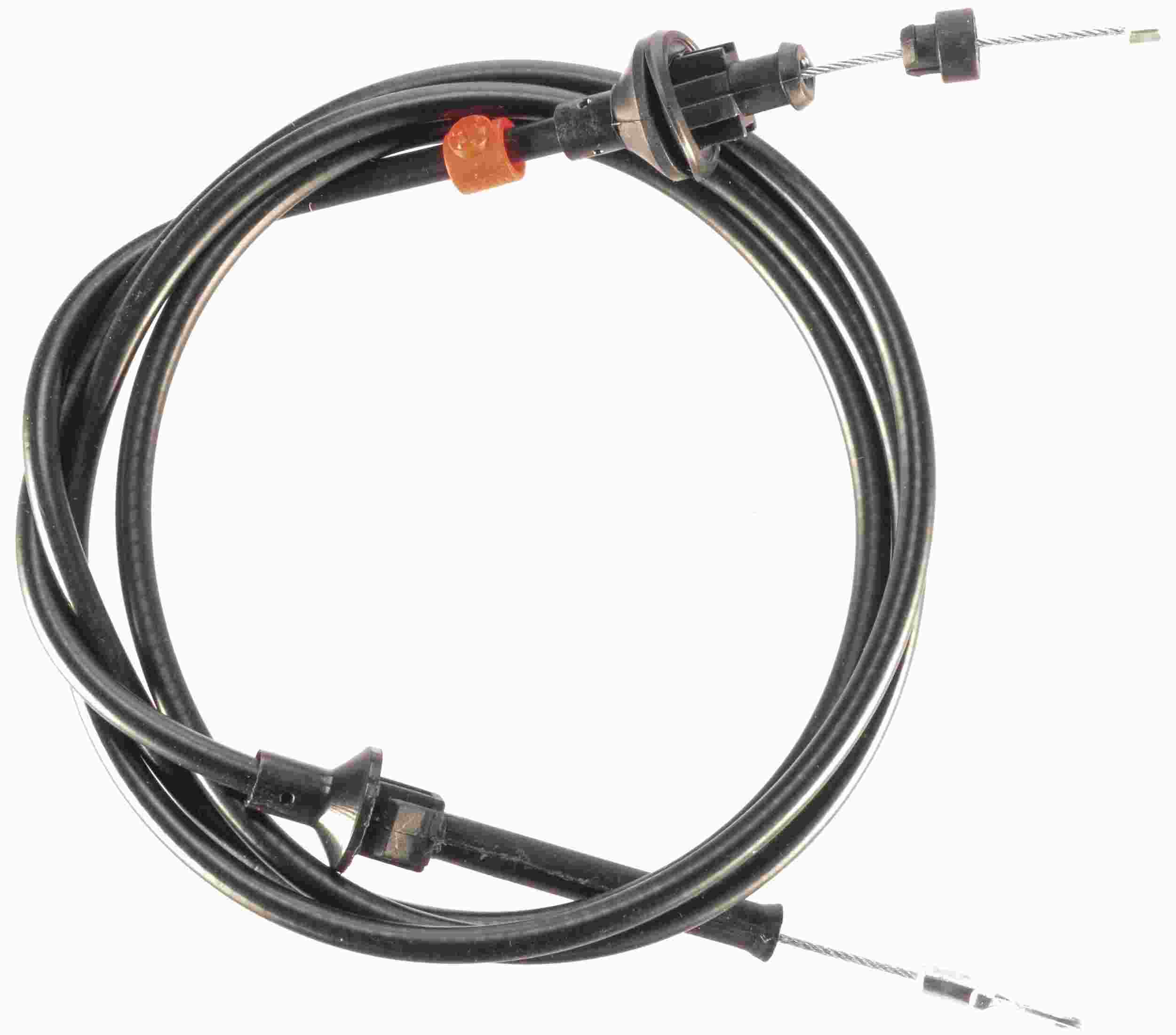Pioneer Automotive Industries Carburetor Accelerator Cable CA-8499