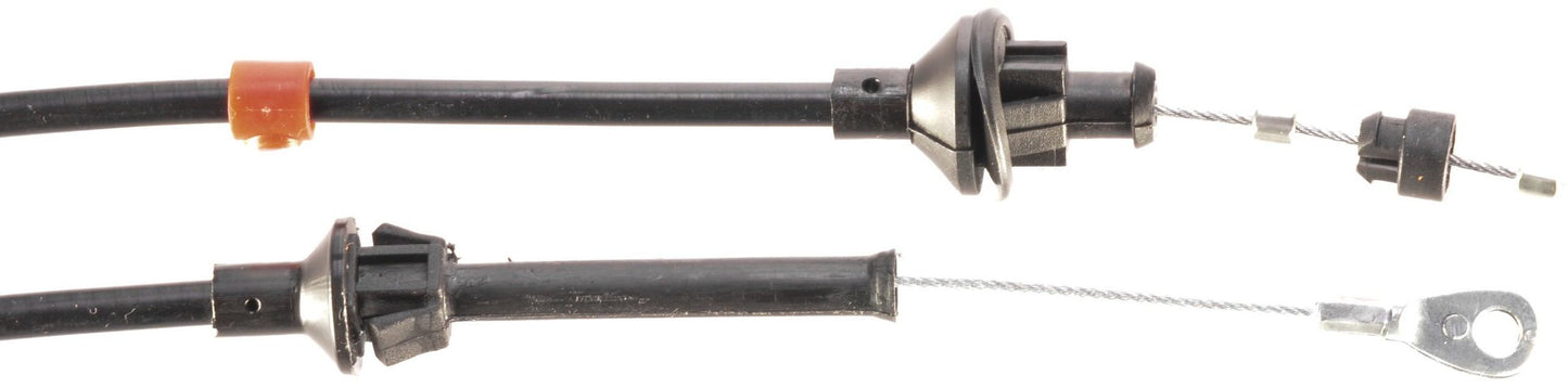 Pioneer Automotive Industries Carburetor Accelerator Cable CA-8499