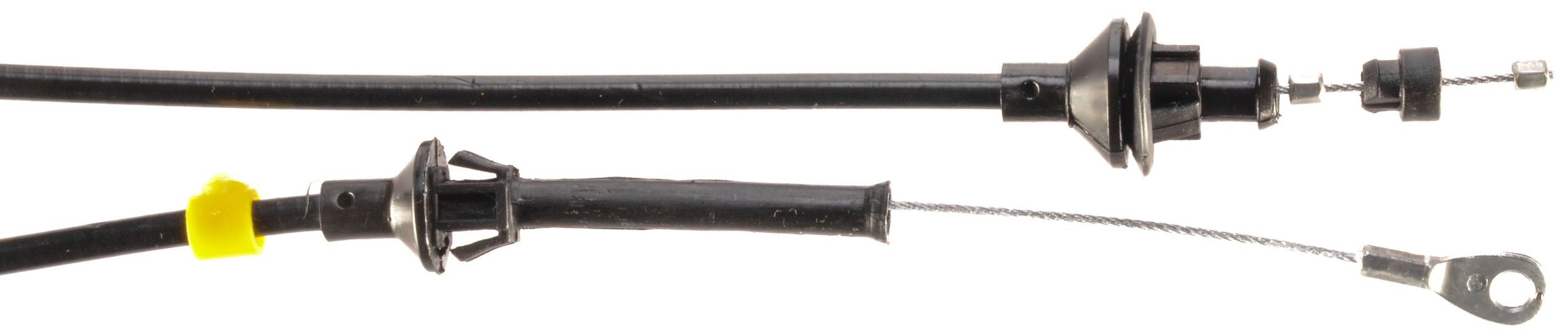 Pioneer Automotive Industries Carburetor Accelerator Cable CA-8500