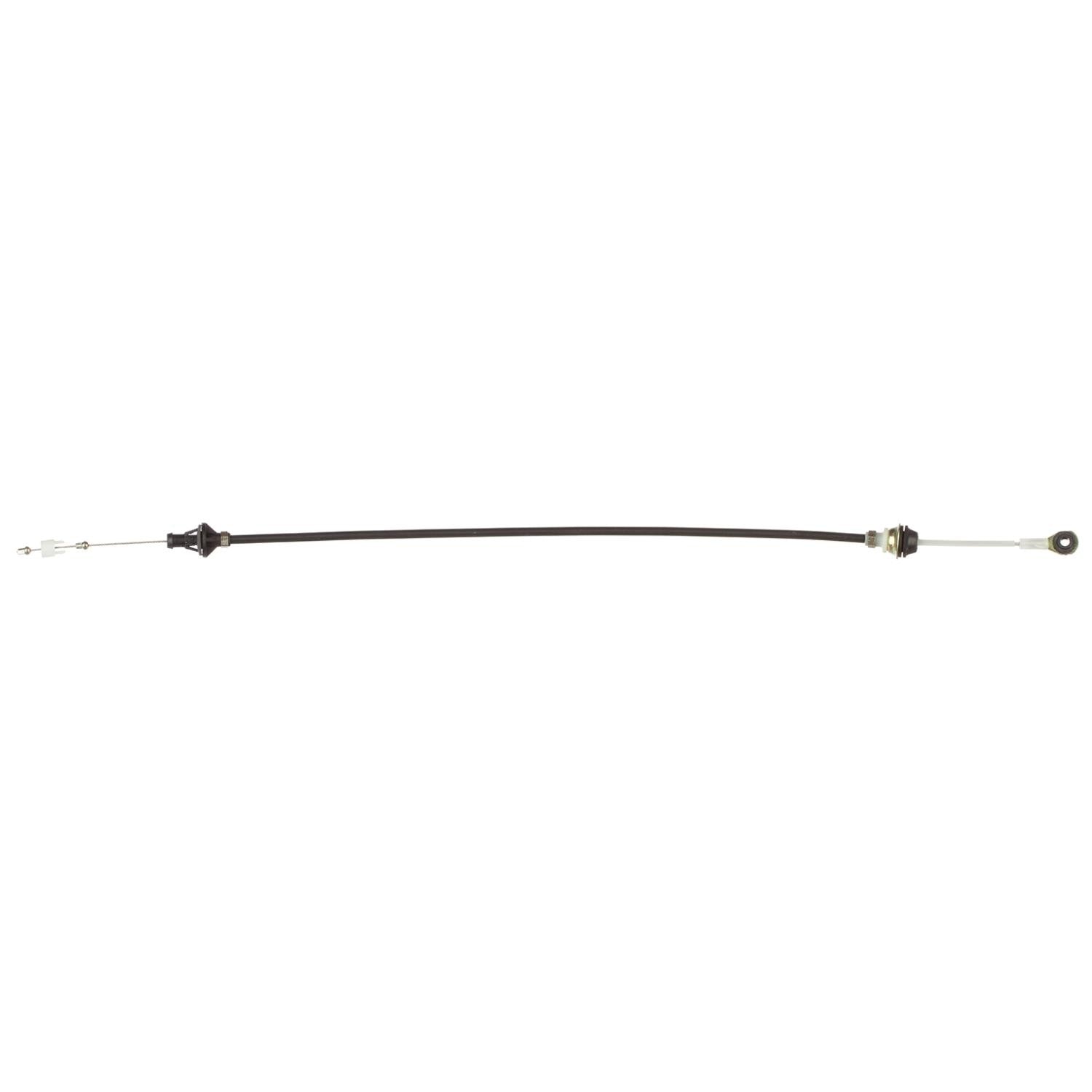 Pioneer Automotive Industries Carburetor Accelerator Cable CA-8504