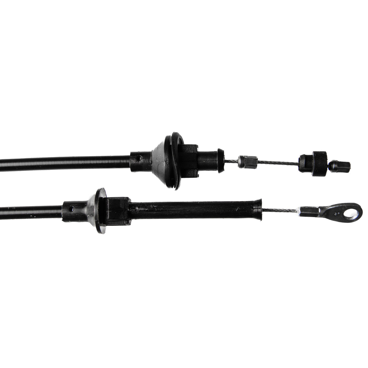 Pioneer Automotive Industries Carburetor Accelerator Cable CA-8508