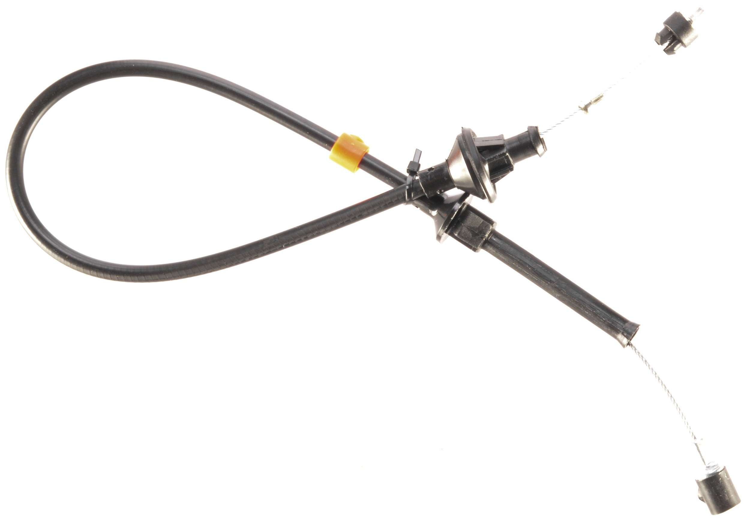 Pioneer Automotive Industries Carburetor Accelerator Cable CA-8509