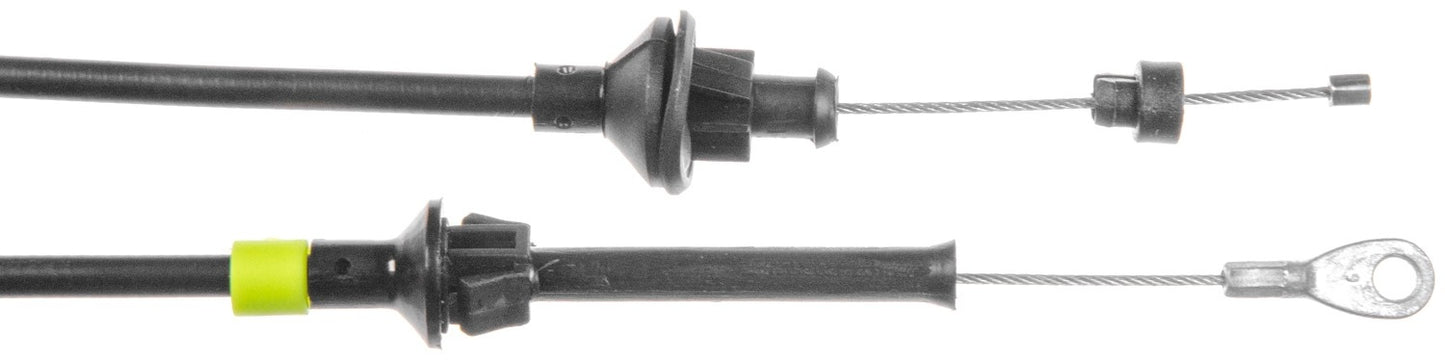 Pioneer Automotive Industries Carburetor Accelerator Cable CA-8519