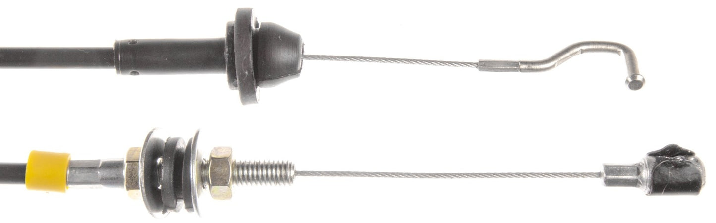 Pioneer Automotive Industries Carburetor Accelerator Cable CA-8584