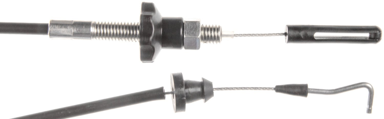 Pioneer Automotive Industries Carburetor Accelerator Cable CA-8585