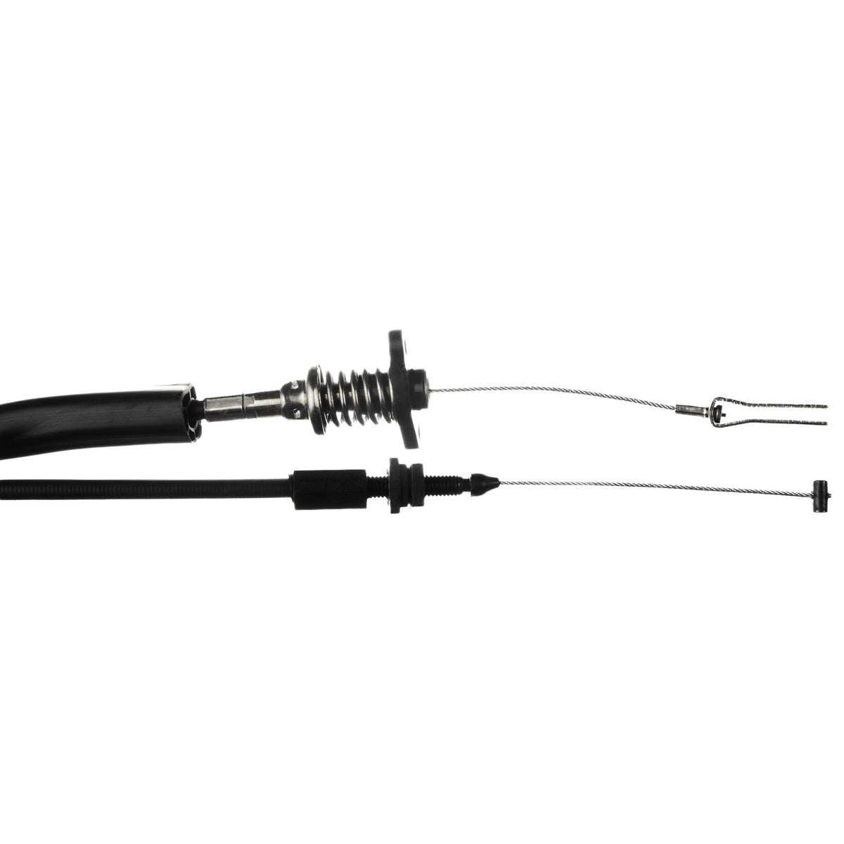 Pioneer Automotive Industries Carburetor Accelerator Cable CA-8607