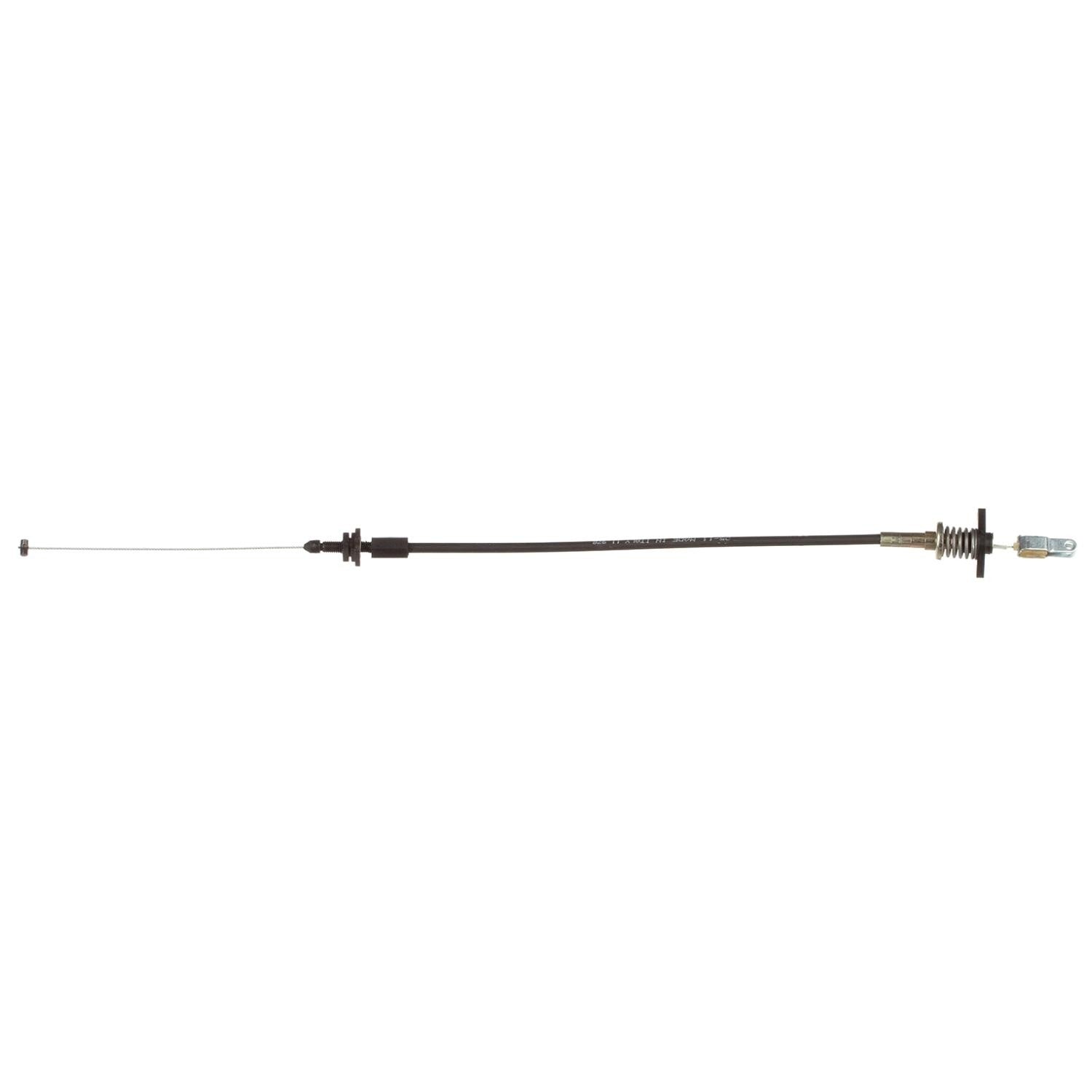 Pioneer Automotive Industries Carburetor Accelerator Cable CA-8608