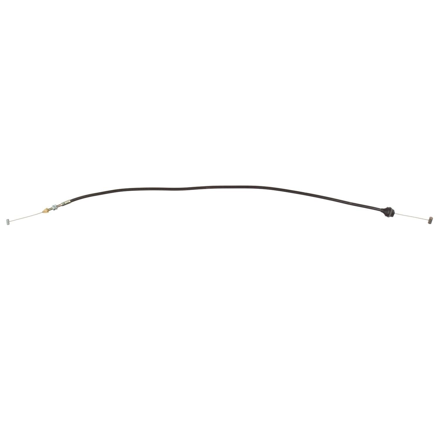 Pioneer Automotive Industries Carburetor Accelerator Cable CA-8609