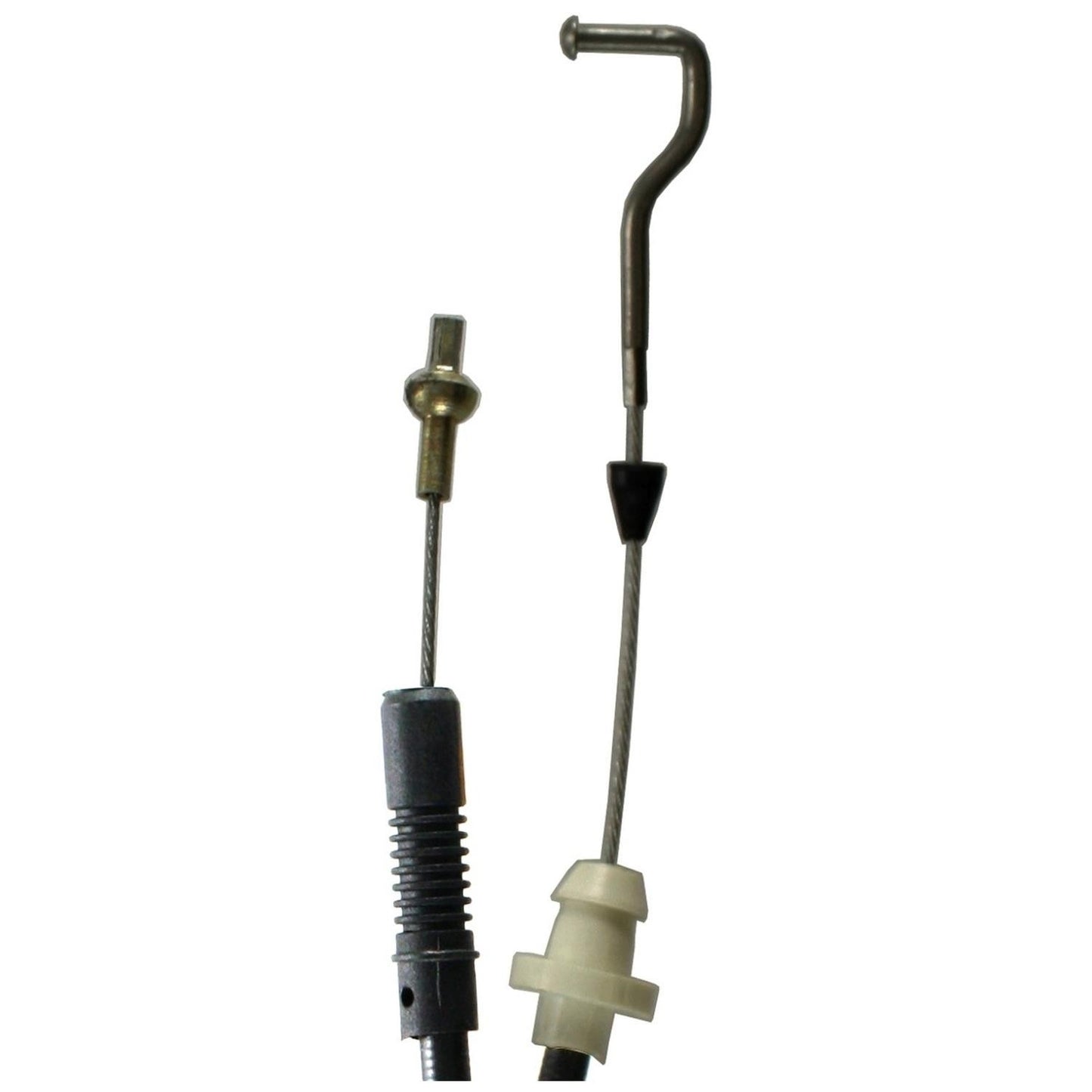 Pioneer Automotive Industries Carburetor Accelerator Cable CA-8617