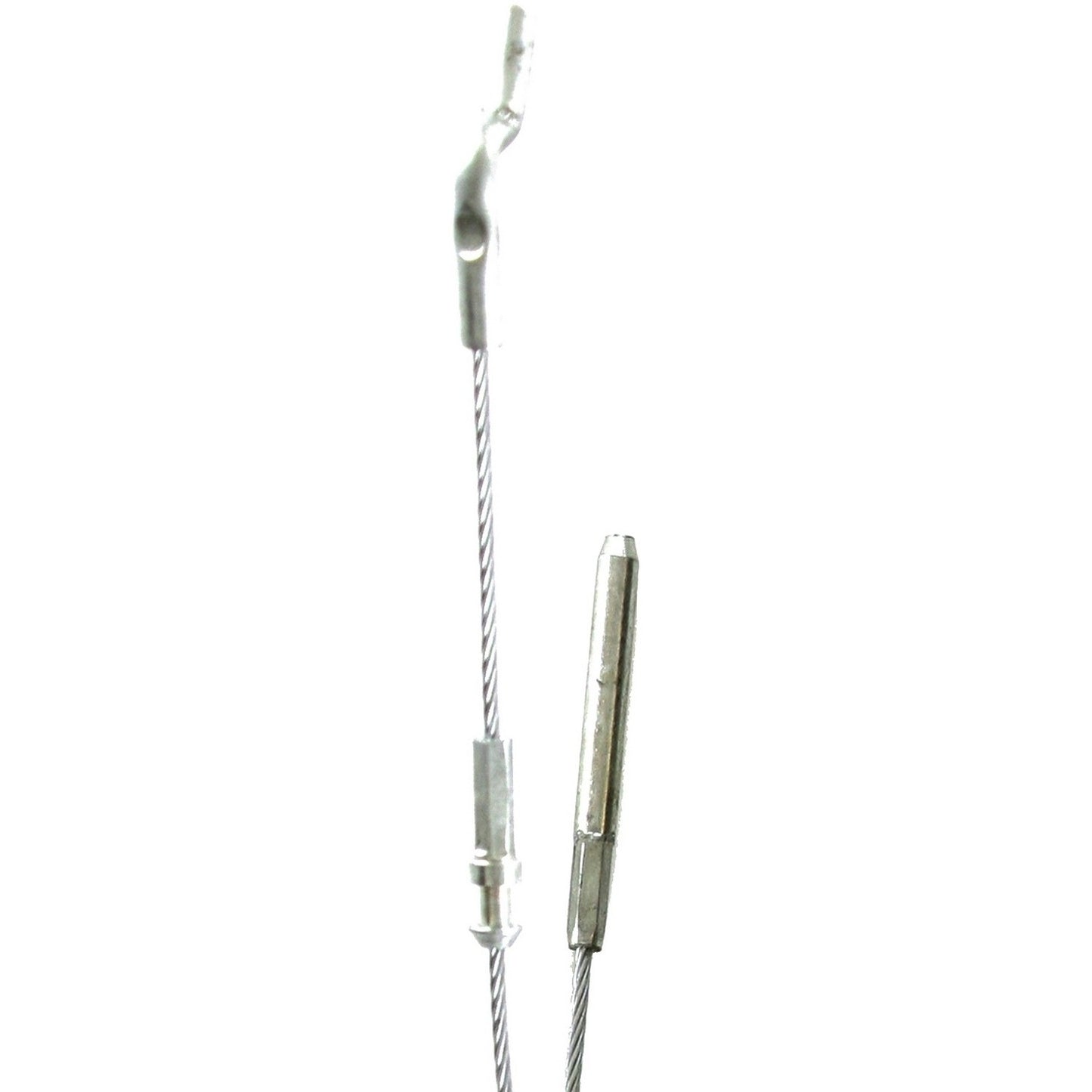 Pioneer Automotive Industries Carburetor Accelerator Cable CA-8618