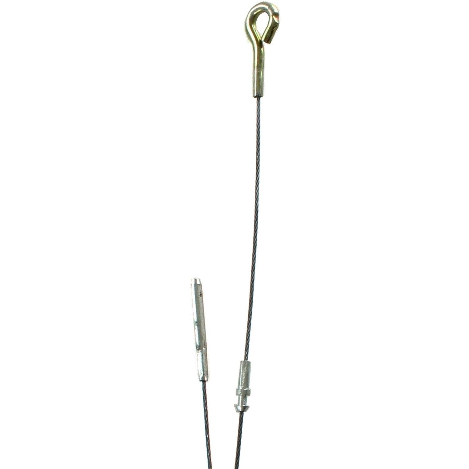 Pioneer Automotive Industries Carburetor Accelerator Cable CA-8619