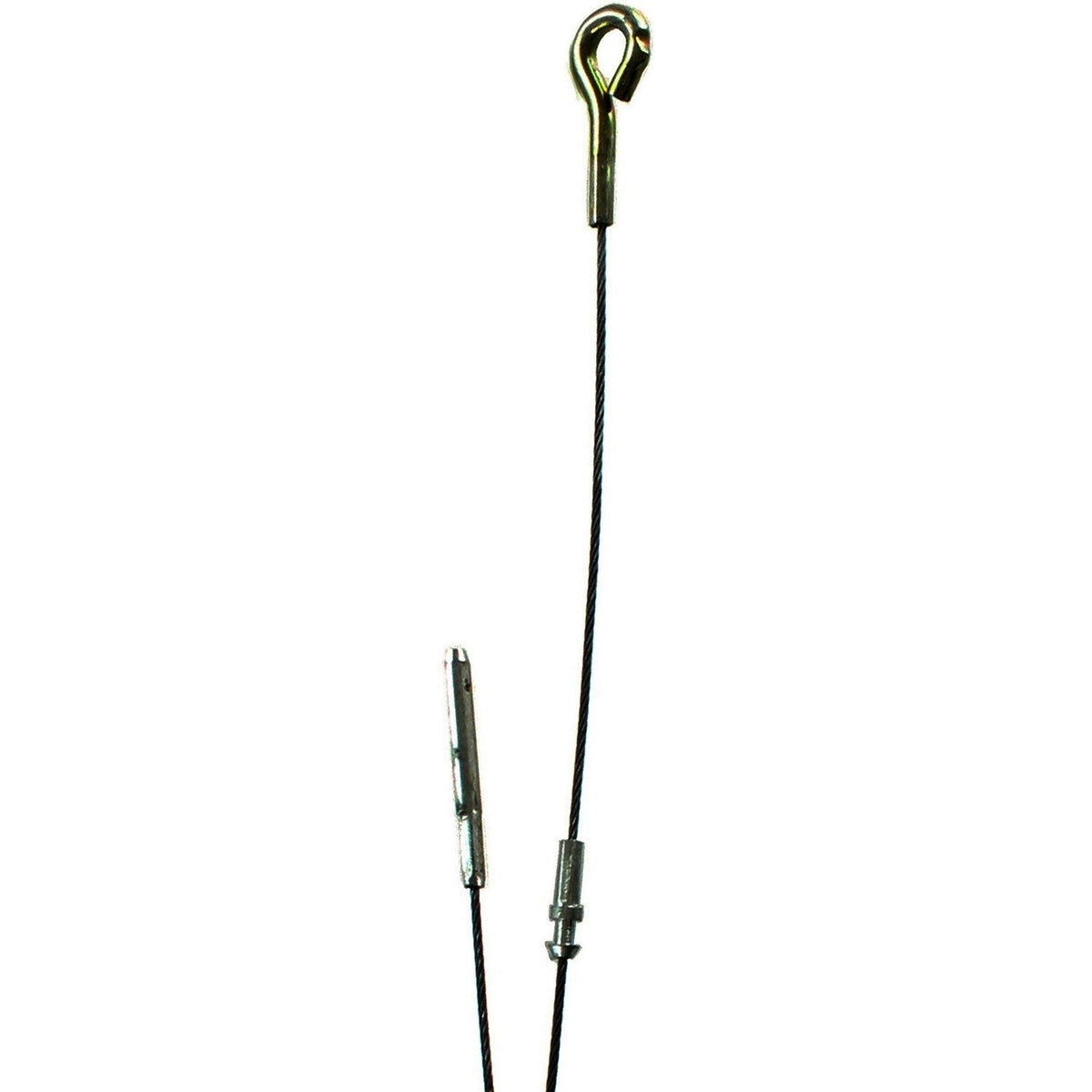 Pioneer Automotive Industries Carburetor Accelerator Cable CA-8619