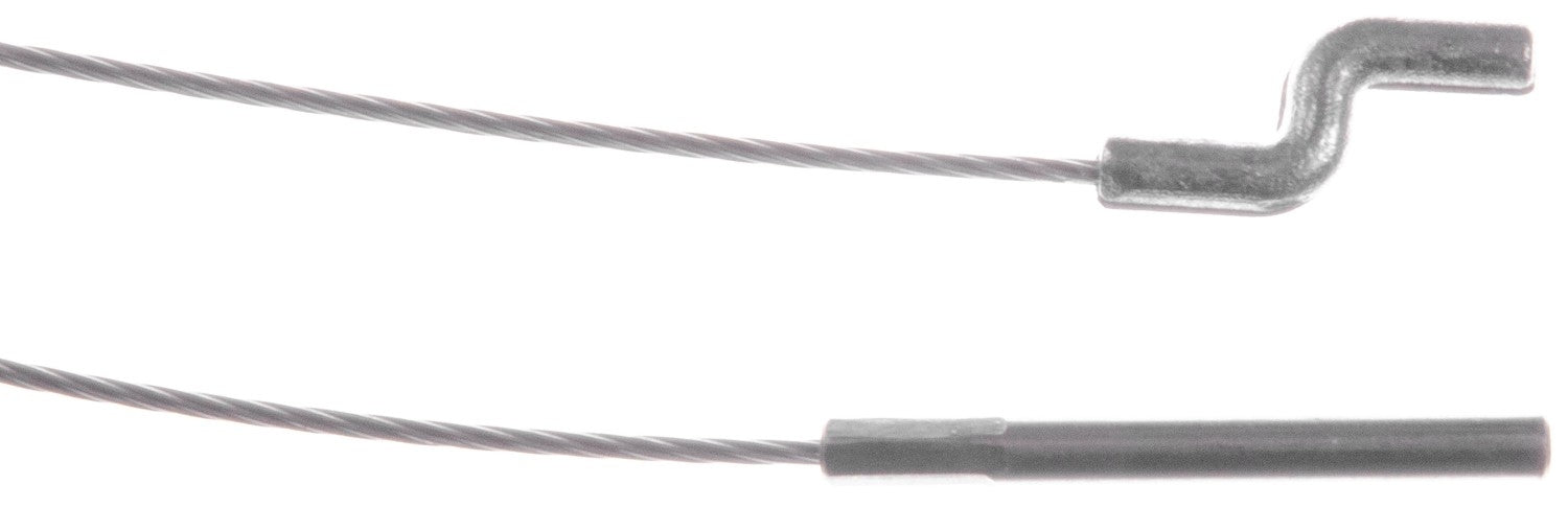 Pioneer Automotive Industries Carburetor Accelerator Cable CA-8625