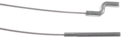 Pioneer Automotive Industries Carburetor Accelerator Cable CA-8625