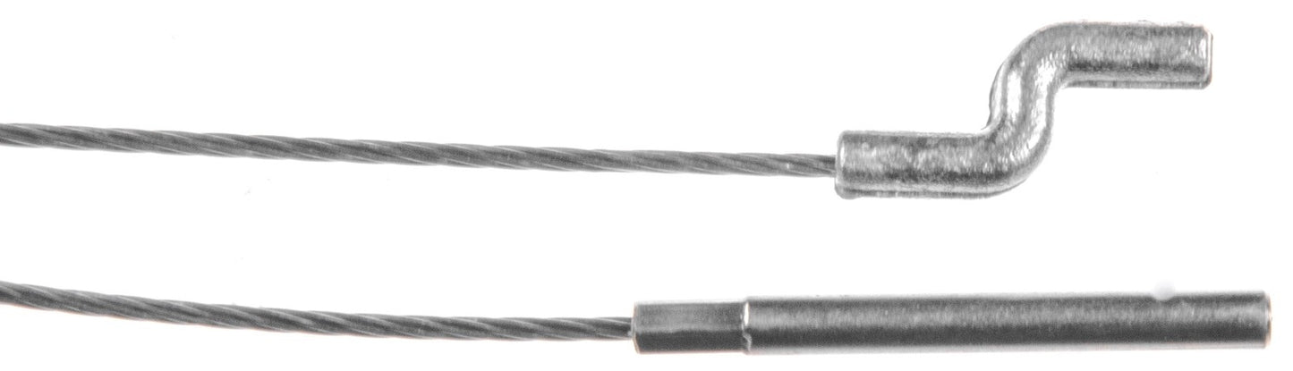 Pioneer Automotive Industries Carburetor Accelerator Cable CA-8626