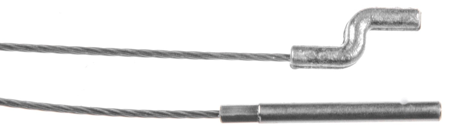 Pioneer Automotive Industries Carburetor Accelerator Cable CA-8626