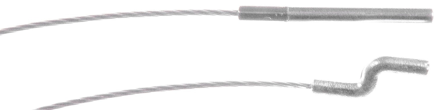 Pioneer Automotive Industries Carburetor Accelerator Cable CA-8627