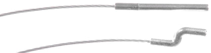 Pioneer Automotive Industries Carburetor Accelerator Cable CA-8627