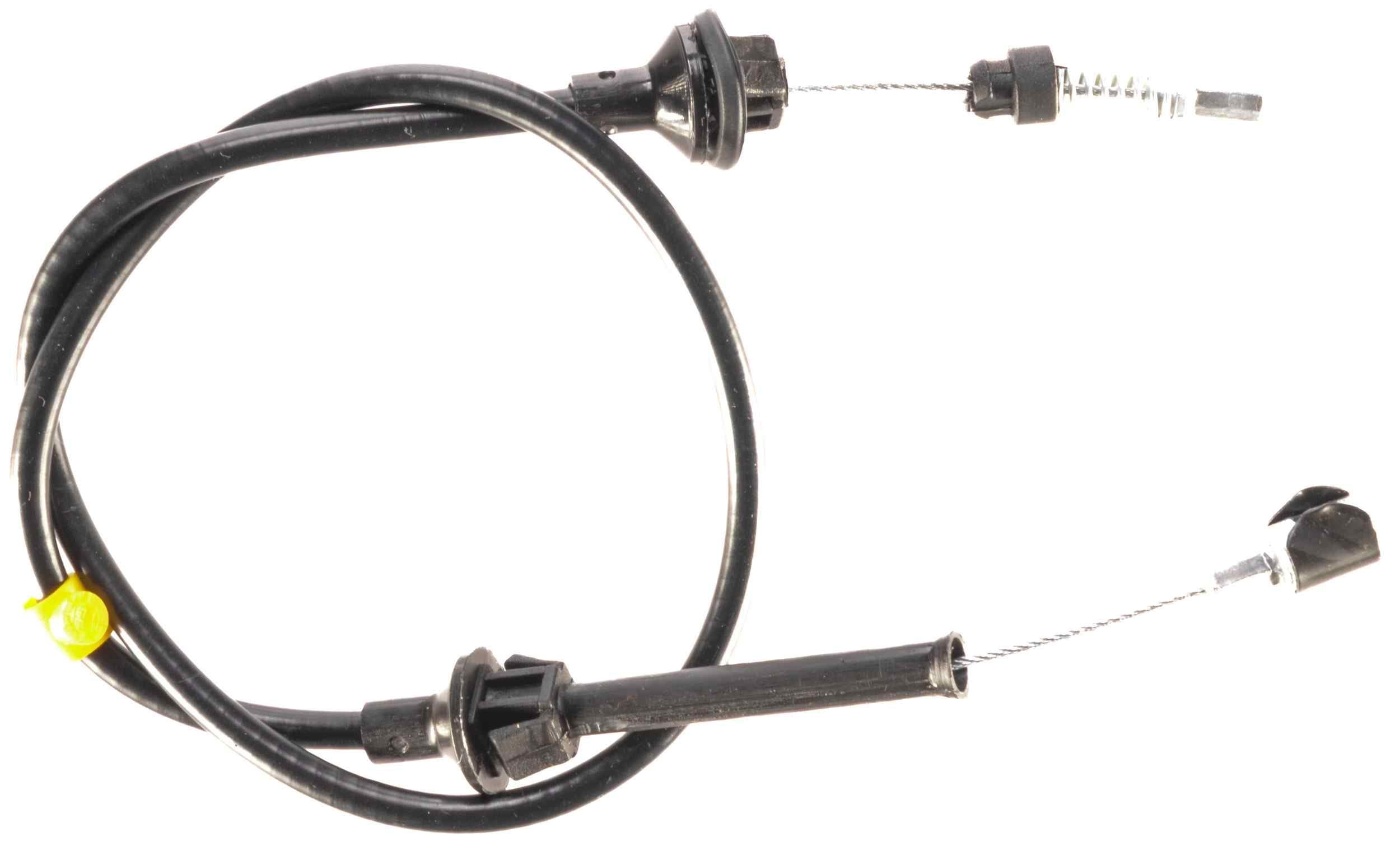 Pioneer Automotive Industries Carburetor Accelerator Cable CA-8659