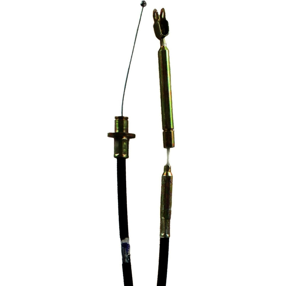 Pioneer Automotive Industries Carburetor Accelerator Cable CA-8668