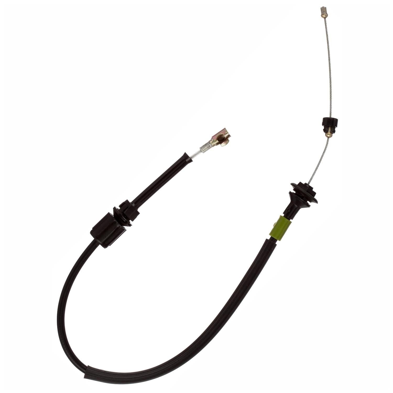 Pioneer Automotive Industries Carburetor Accelerator Cable CA-8669