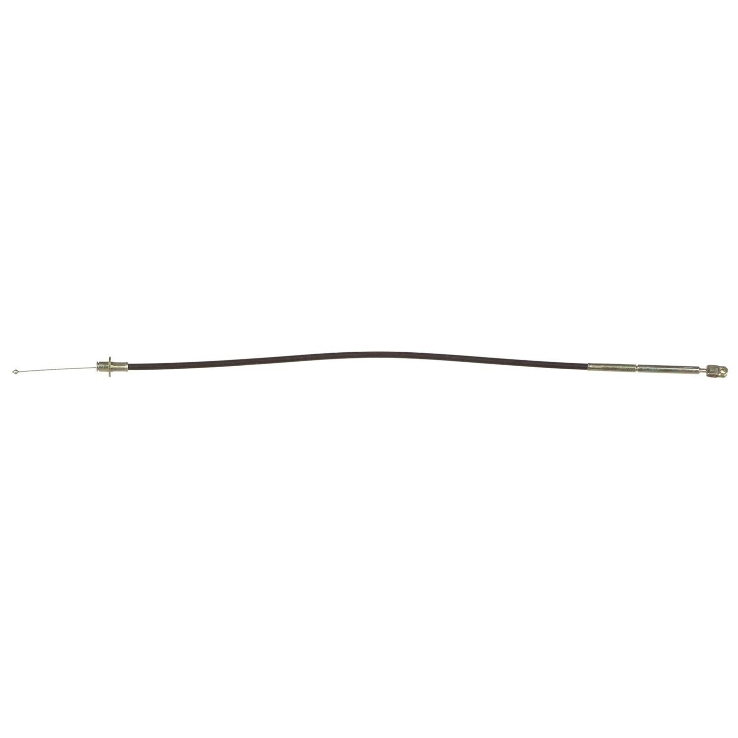 Pioneer Automotive Industries Carburetor Accelerator Cable CA-8670