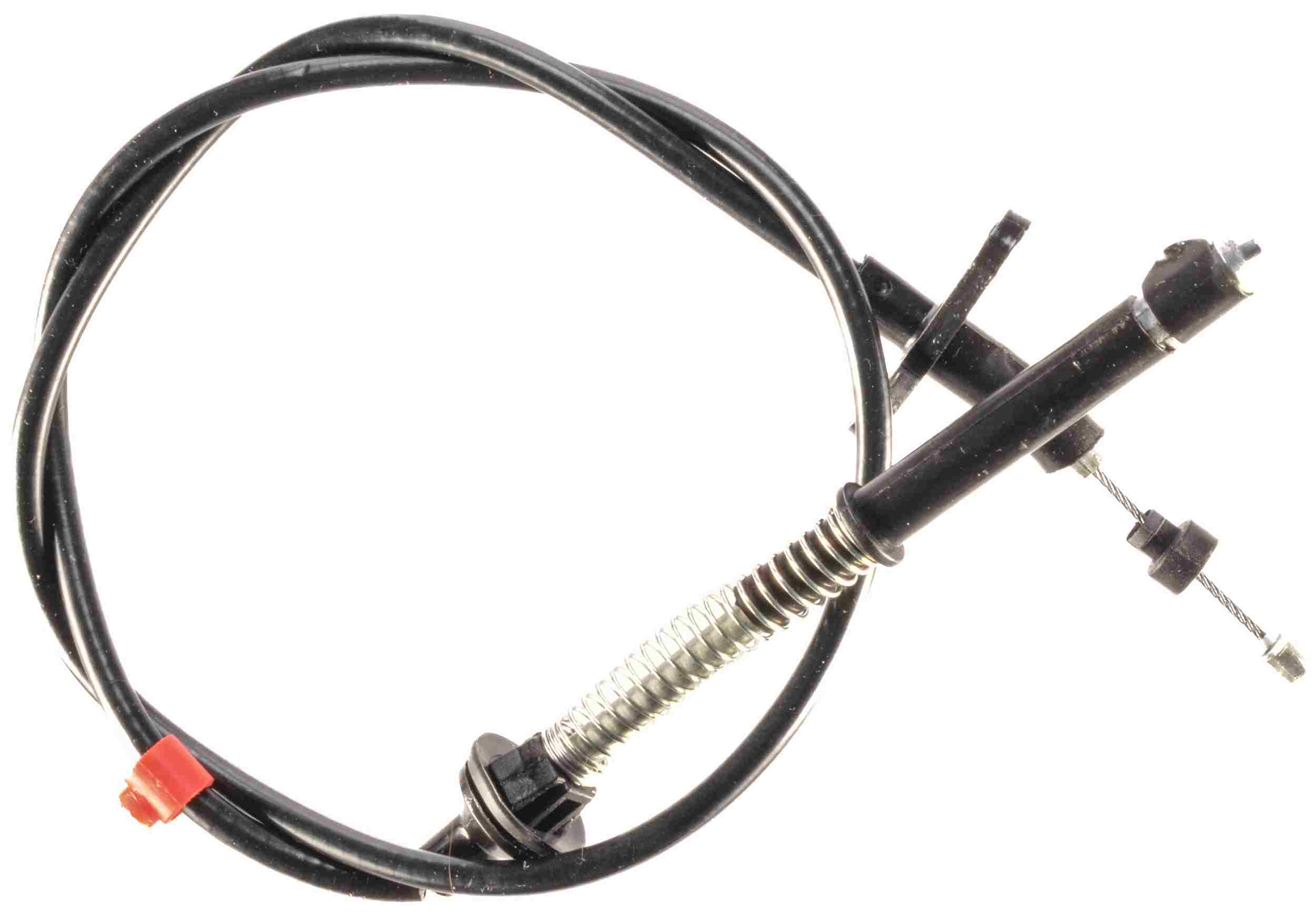 Pioneer Automotive Industries Carburetor Accelerator Cable CA-8680